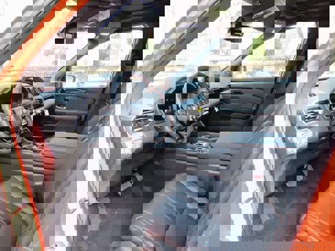 New 2026 Honda Passport TrailSport Elite image 2