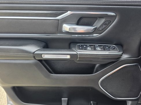 Certified 2024 RAM 1500 Laramie image 23