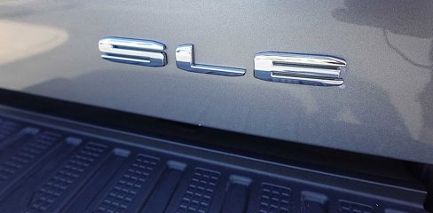 Used 2019 GMC Sierra 1500 SLE w/ SLE Value Package image 11