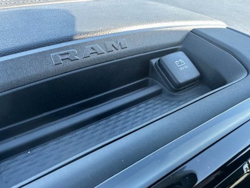 New 2026 RAM 2500 Tradesman image 21