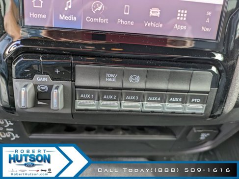 New 2026 RAM 3500 Tradesman image 23