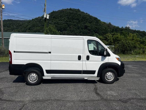 Used 2023 RAM ProMaster 2500 image 4