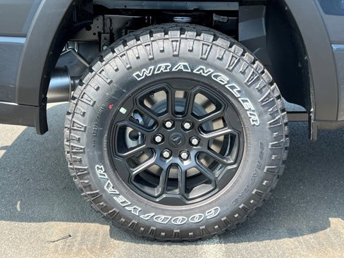 New 2026 RAM 1500 Rebel w/ Trailer Tow Group image 6