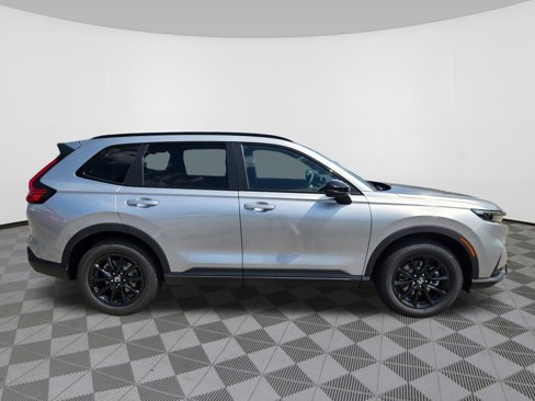 New 2026 Honda CR-V Sport-L image 6