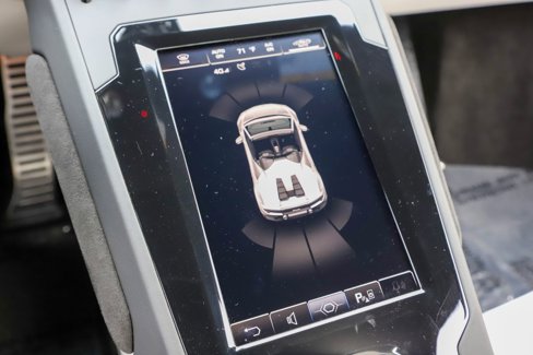 Used 2024 Lamborghini Huracan EVO image 54
