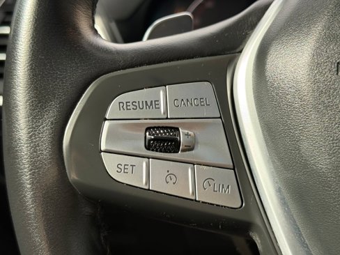 Used 2024 BMW X3 xDrive30i image 31