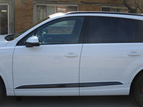 Used 2017 Audi Q7 3.0T Prestige w/ Prestige Package image 61