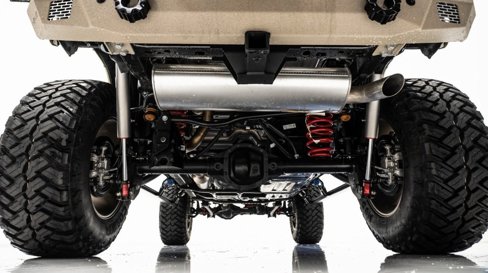 Used 2025 Jeep Wrangler Sport image 10