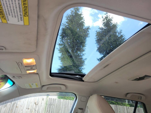 Used 2015 Subaru Outback 2.5i Premium image 18