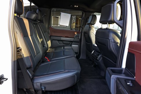 Used 2023 Ford F150 Lariat image 23