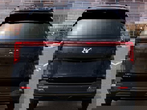 New 2026 Kia Carnival SX Prestige image 13