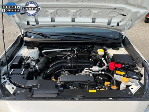 Certified 2024 Subaru Crosstrek 2.0i Premium image 20