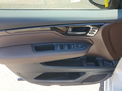 New 2026 Honda Odyssey Touring image 16