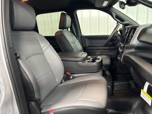 New 2026 RAM 2500 Tradesman image 17