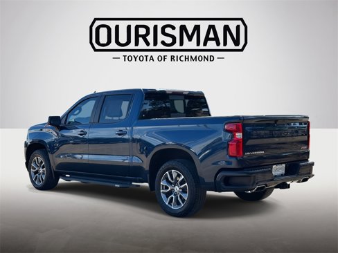Used 2021 Chevrolet Silverado 1500 RST w/ All Star Edition Plus image 24