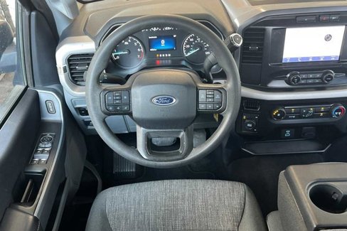 Certified 2023 Ford F150 XLT image 12