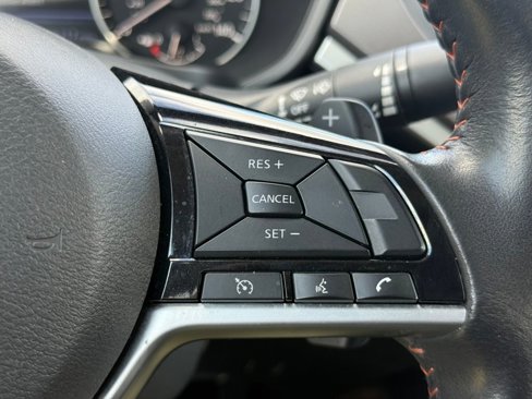 Used 2024 Nissan Altima 2.5 SR image 23
