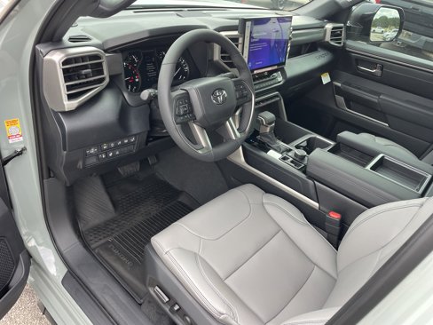 New 2026 Toyota Tundra SR5 image 3