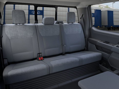 New 2026 Ford F350 XLT image 11