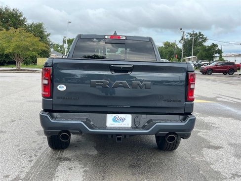 New 2026 RAM 1500 Big Horn image 4