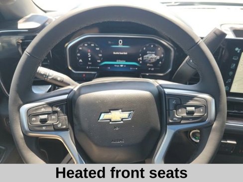 New 2026 Chevrolet Silverado 1500 LT w/ All Star Edition Plus image 15