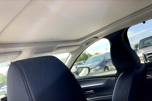 New 2025 MAZDA CX-90 3.3 Turbo w/ Premium Sport Pkg image 17