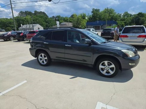 Used 2008 Lexus RX 350 2WD image 8