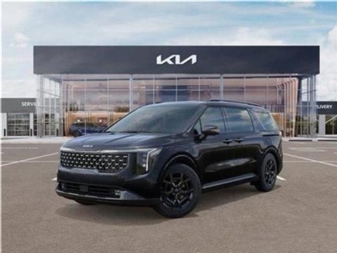 New 2026 Kia Carnival SX image 68