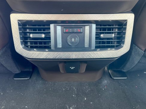New 2025 Ford F350 King Ranch w/ Chrome Package image 26