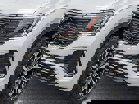 New 2025 Volkswagen Atlas SEL Premium R-Line image 9