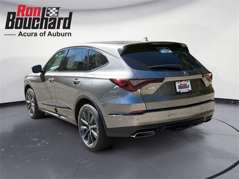 New 2026 Acura MDX A-Spec image 4
