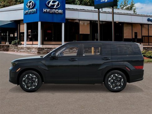 New 2026 Hyundai Santa Fe SE image 3