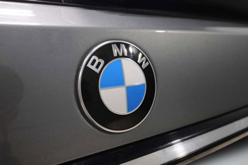 Used 2023 BMW X7 xDrive40i w/ Premium Package image 15