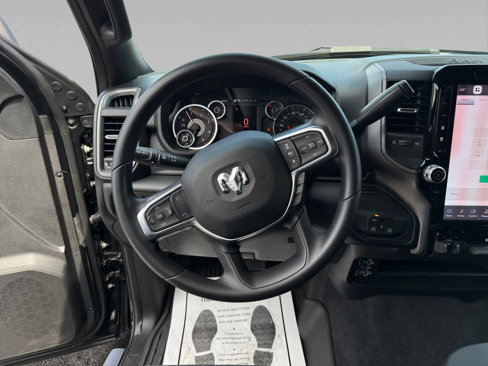 New 2025 RAM 2500 Tradesman image 12