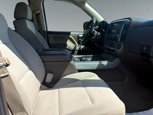 Used 2016 Chevrolet Silverado 1500 LT w/ All Star Edition image 13