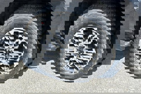 New 2025 Ford Expedition Active image 10