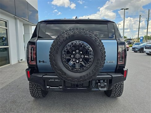 New 2024 GMC Hummer EV 3X w/ Omega Edition image 7