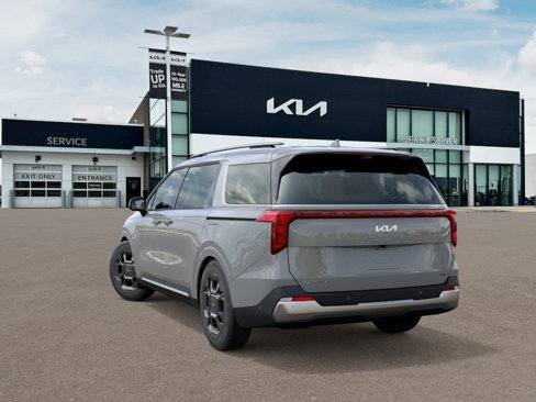 New 2026 Kia Carnival SX image 5