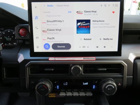 New 2025 Toyota 4Runner TRD Off-Road Premium image 31
