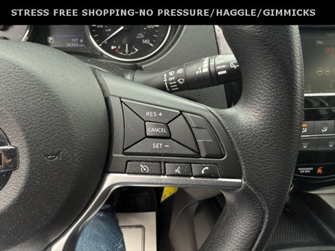 Used 2019 Nissan Rogue Sport S image 22