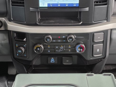 New 2026 Ford F250 XL image 21