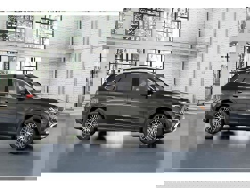 New 2026 Mercedes-Benz GLC 300 4MATIC image 13