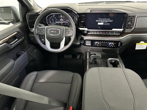 New 2025 GMC Sierra 1500 Elevation w/ Elevation Premium Package image 20