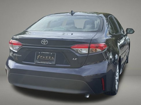 Used 2024 Toyota Corolla LE image 5