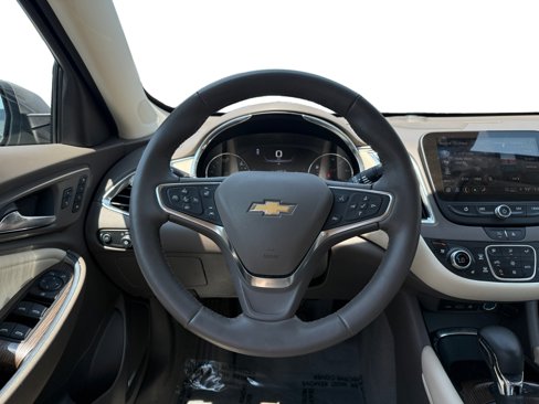 Used 2024 Chevrolet Malibu LT image 12