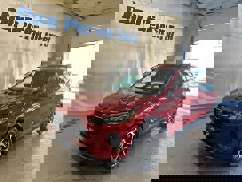 New 2025 Ford Escape ST-Line Select image 1