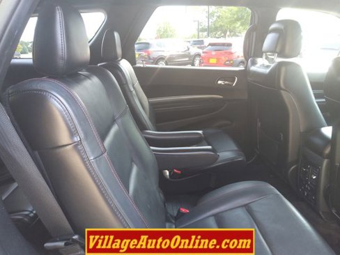 Used 2018 Dodge Durango GT w/ Quick Order Package 2BC image 36