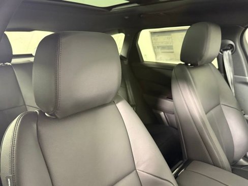 New 2026 Land Rover Range Rover Velar Dynamic SE image 29