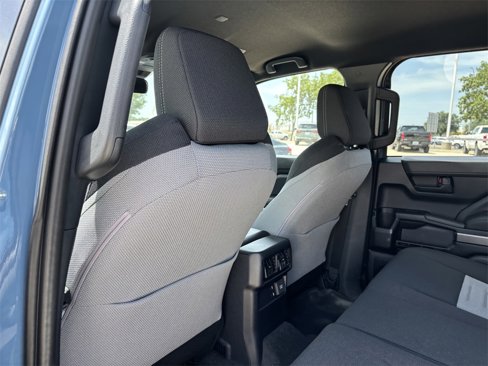 New 2025 Toyota 4Runner TRD Off-Road image 30