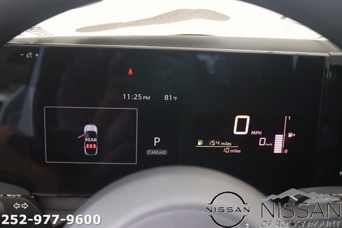 Used 2025 Nissan Kicks S image 17